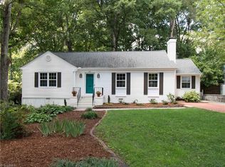 507 Audubon Dr, Greensboro, NC 27410