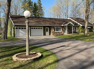 E 10222 E County Rd #H-58, Munising, MI 49862