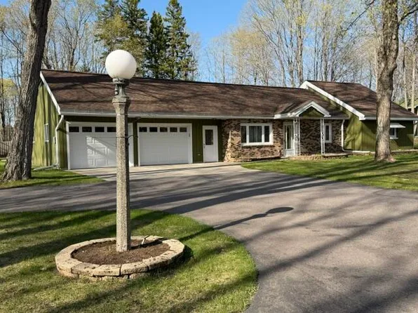 E 10222 E County Rd #H-58, Munising, MI 49862