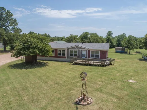 19800 SE 92nd St, Newalla, OK 74857