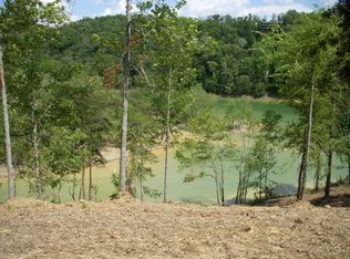 Lot 46 - Stone Harbor Drive, Dandridge, TN 37725