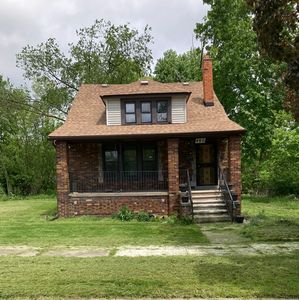 480 Manistique St, Detroit, MI, 48215