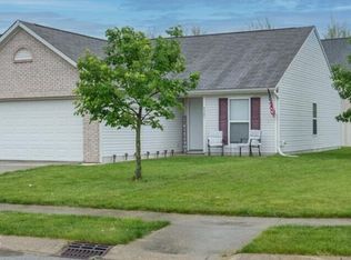 8301 Chesterhill Ln, Indianapolis, IN 46239