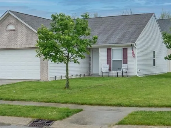 8301 Chesterhill Ln, Indianapolis, IN 46239