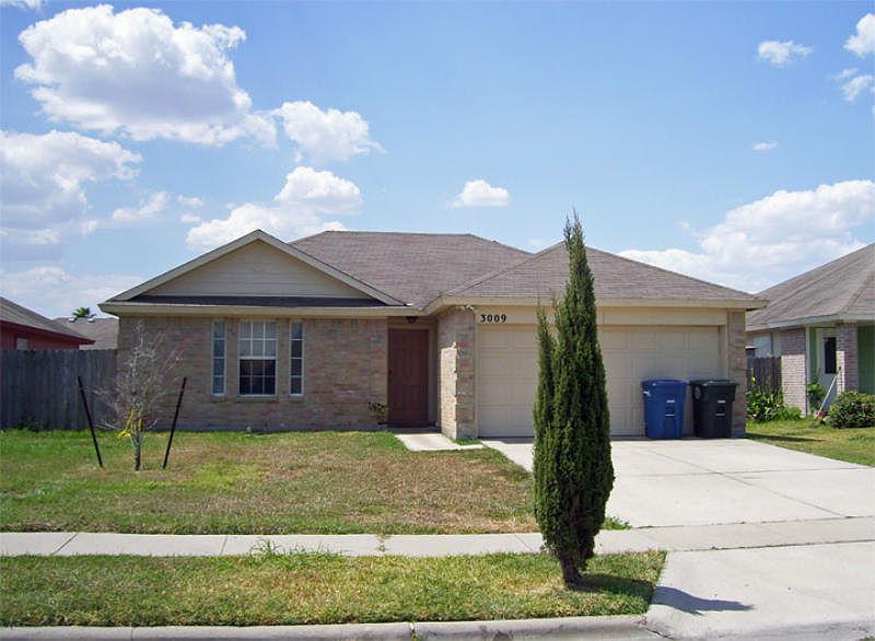 1st image of 3009 Whistler Dr