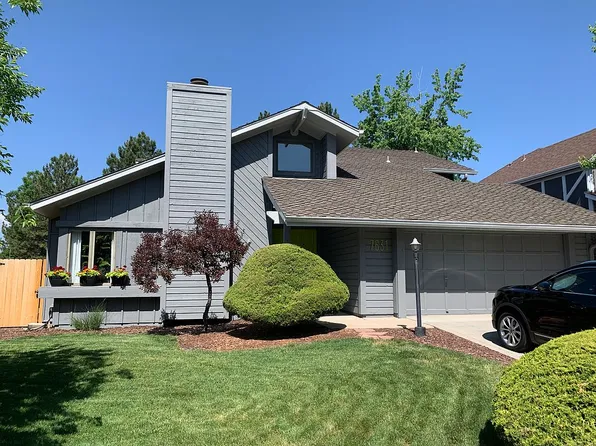 7631 S Emerson St, Centennial, CO 80122