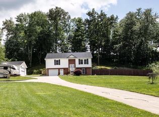 401 Briar Ct, Berea, KY 40403