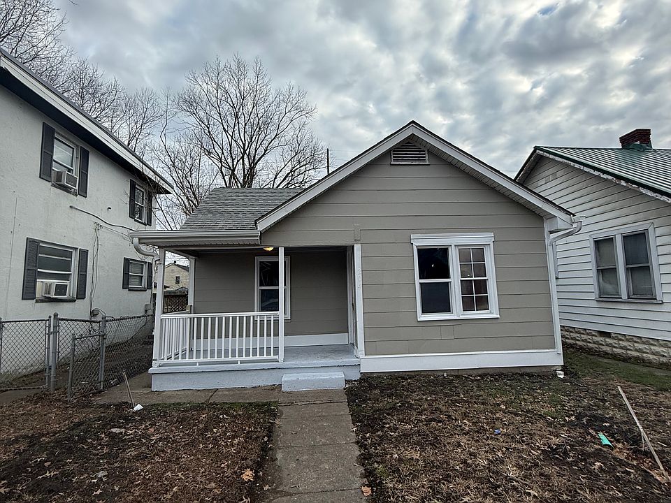 1st image of 204 10th Ave #A