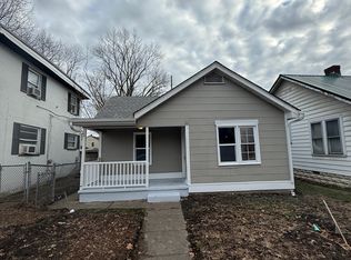 204 10th Ave #A, South Charleston, WV 25303