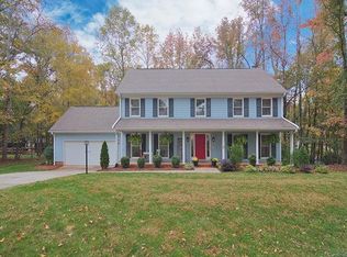 6321 Golden Eagle Ln #10, Mint Hill, NC 28227