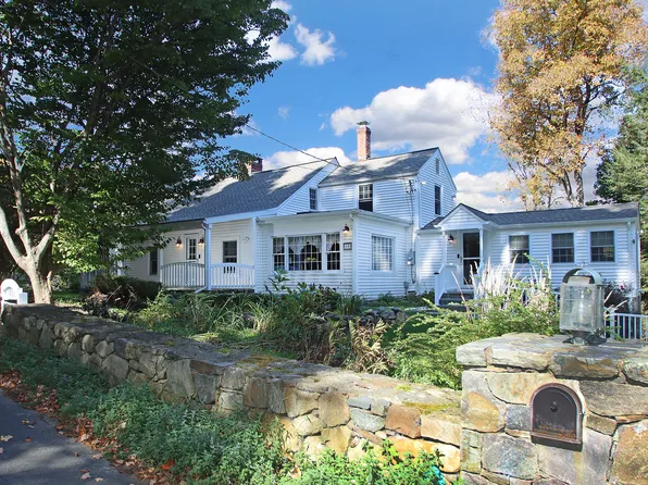 16 Codfish Hill Road, Bethel, CT 06801