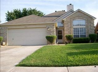 2505 Windchase Dr, Flower Mound, TX 75028