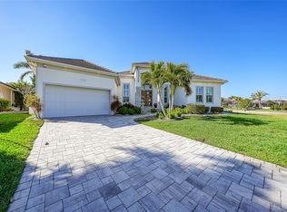1205 Royal Tern Dr, Punta Gorda, FL 33950
