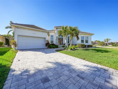 1205 Royal Tern Dr, Punta Gorda, FL, 33950