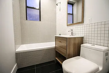 Rented by Evergreen Apartments BK