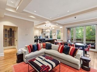 Element 52, Telluride, CO 81435
