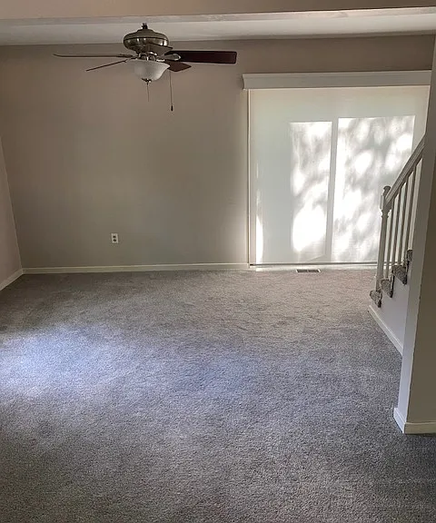 Second Living Room
