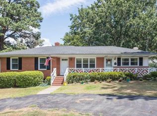 10129 Old Stage Rd, Raleigh, NC 27603