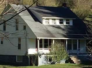 360 Whitehall Rd, Bluefield, VA 24605