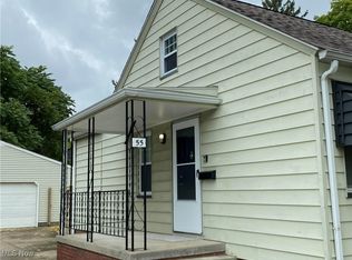 55 S Main St, Youngstown, OH