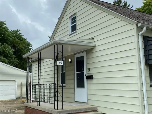 55 S Main St, Youngstown, OH 44515