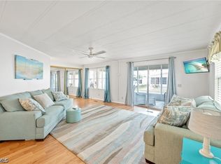 3073 Longview Ln, North Fort Myers, FL 33917
