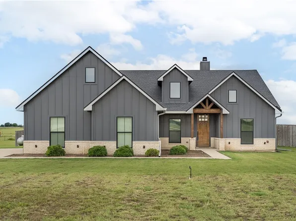 308 Farmview Pkwy, McGregor, TX 76657