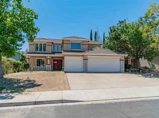 5116 Equestrian Way, Antioch, CA