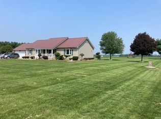 5815 E State Route 120, Howe, IN 46746