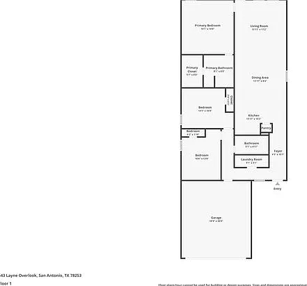 543 Layne Overlook — Photo 2