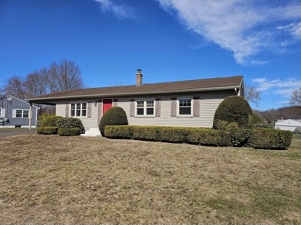 9 Upland Rd, Holyoke, MA 01040