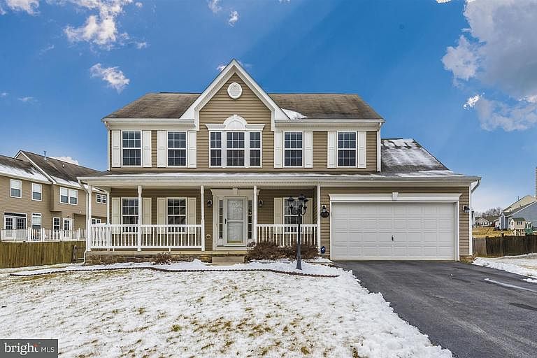 1st image of 9906 Saint Roberts Dr