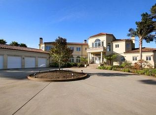 190 Willowcreek Dr, La Selva Beach, CA 95076