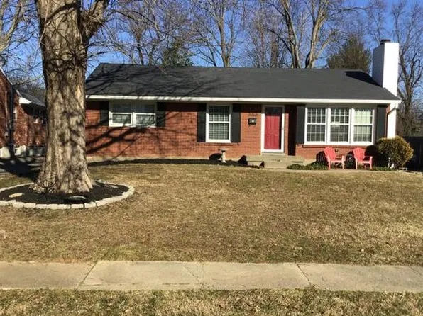 3323 Dean Dr, Louisville, KY 40220
