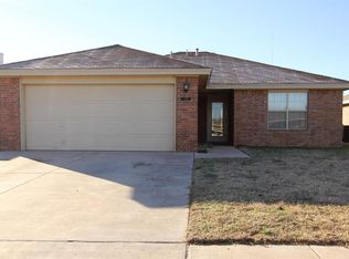 1109 77th St, Lubbock, TX 79423