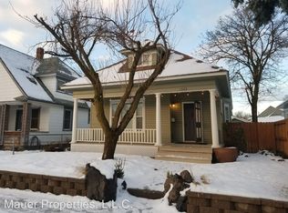 2522 W Broadway Ave, Spokane, WA 99201