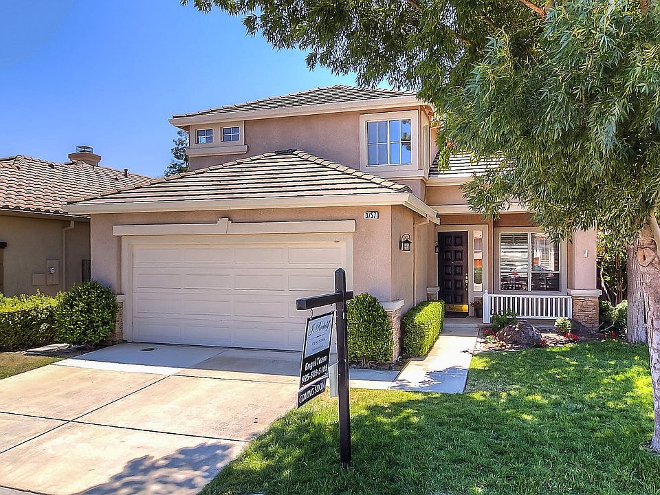 Beautiful Pleasanton Home