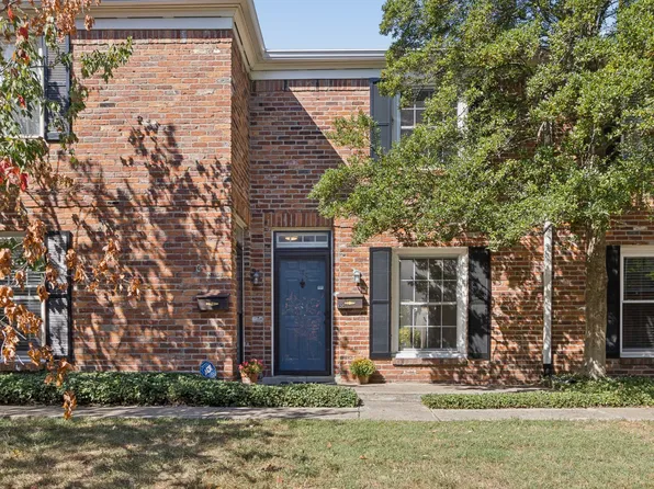 5025 Hillsboro Pike APT 12C, Nashville, TN 37215