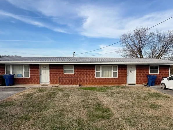 510 E Old Andrew Johnson Hwy, Jefferson City, TN 37760