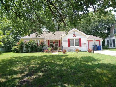 1121 N Grand Blvd, Duncan, OK, 73533