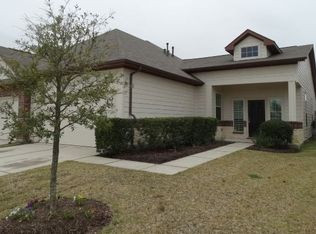 9719 Tura Dr, Houston, TX 77044