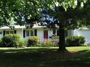 250 Hilltop Dr, Doylestown, OH