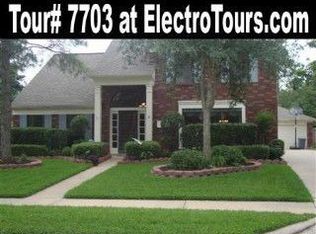 7703 Granite Ridge Ln, Houston, TX 77095