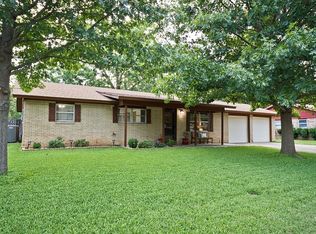 2205 14th St, Brownwood, TX 76801