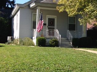 315 Locust St, Erlanger, KY 41018