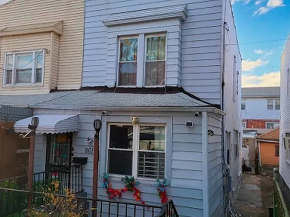 8617 Avenue J, Brooklyn, NY 11236