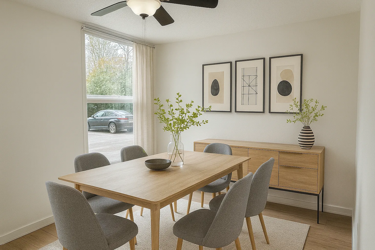 Westbay Apartments — Photo 4
