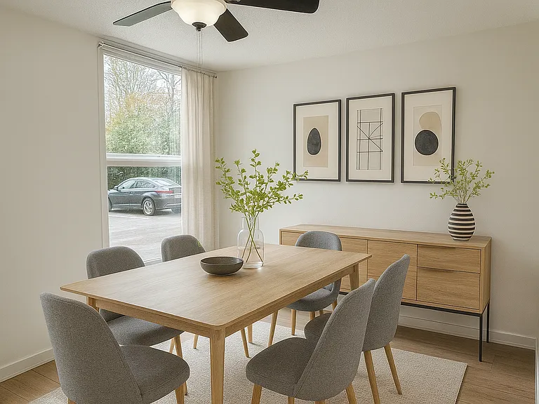 Westbay Apartments — Photo 4
