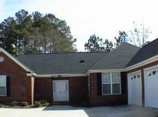 1536 McKenney Ct, Florence, SC 29501