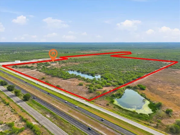 1991 S Highway 37, Three Rivers, TX 78071